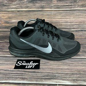 Nike | | Nike Air Max Dynasty 2 Anthracite Black Mens Athletic Shoes | Poshmark